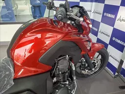 Yamaha Fazer 250