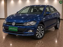 Volkswagen Virtus