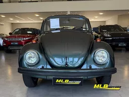 Volkswagen Fusca
