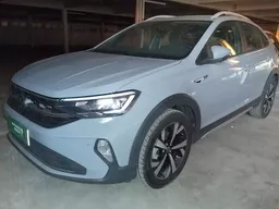 Volkswagen Nivus