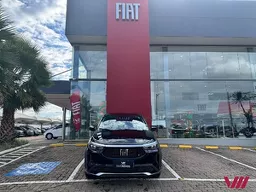 Fiat Fastback