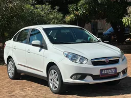 Fiat Grand Siena