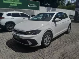 Volkswagen Polo Hatch