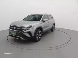 Volkswagen Taos