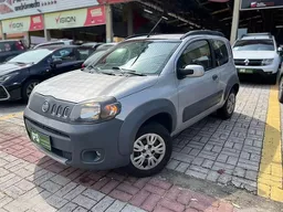 Fiat Uno
