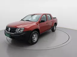 Renault Oroch