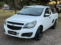Chevrolet Montana