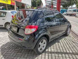 SX4