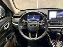 Jeep Commander