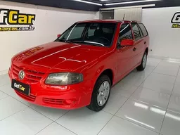 Volkswagen Parati