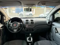 Fiat Siena