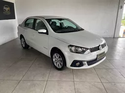 Volkswagen Voyage