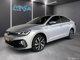 Volkswagen Virtus