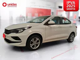 Fiat Cronos