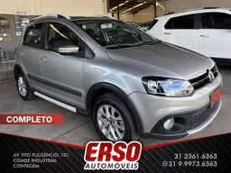 Volkswagen Crossfox
