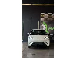 BYD Dolphin Mini