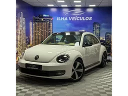 Volkswagen Fusca