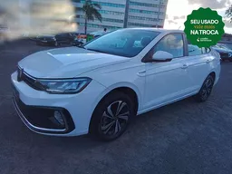 Volkswagen Virtus