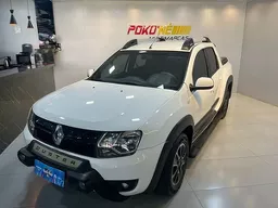 Renault Duster Oroch