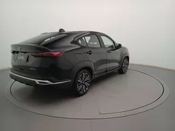 Fiat Fastback