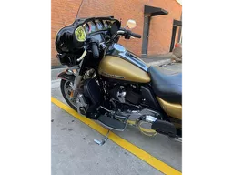 Harley-Davidson Ultra Limited