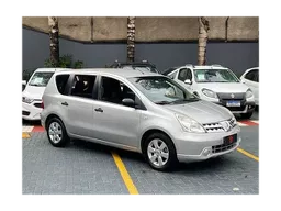 Nissan Livina