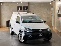 Volkswagen Saveiro