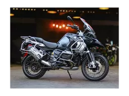 BMW R 1250 GS