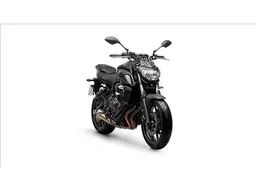 Yamaha MT-09
