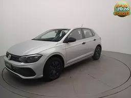 Volkswagen Polo Hatch