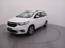 Chevrolet Spin