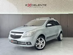 Chevrolet Agile