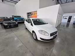 Fiat Linea