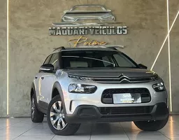 Citroën C4 Cactus