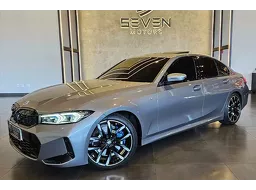 BMW 320i