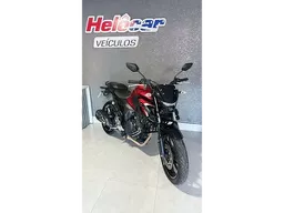 Fazer 250