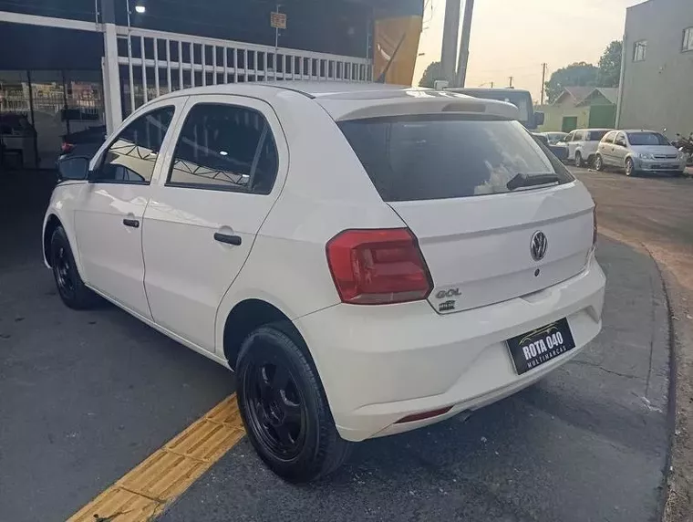 Foto do carro