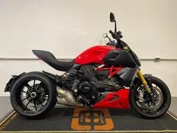 Diavel