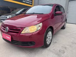 Volkswagen Voyage
