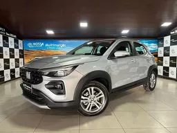 Fiat Pulse