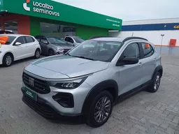 Fiat Pulse