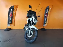 Honda CG 160