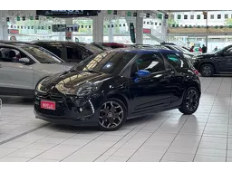 Citroën DS3