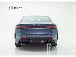 BYD Seal