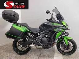 Versys