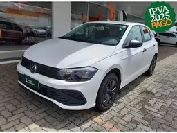Volkswagen Polo Hatch