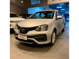 Toyota Etios