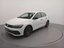 Volkswagen Polo Hatch
