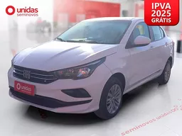 Fiat Cronos