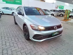 Volkswagen Polo Hatch